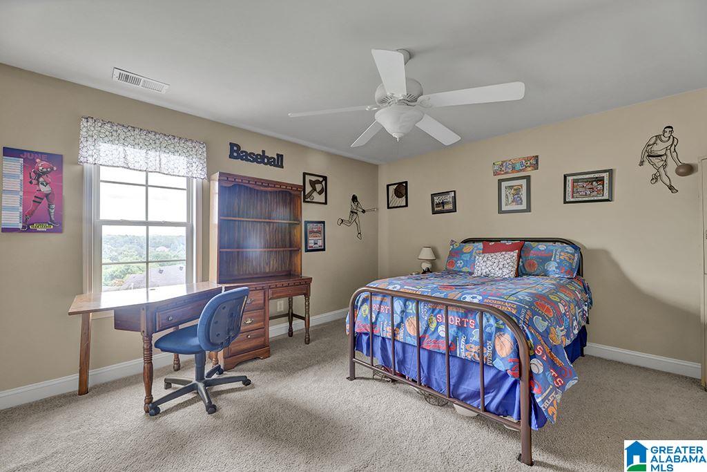 1065 Summit Ridge Way Odenville, AL 35120 - Photo 14 of 18