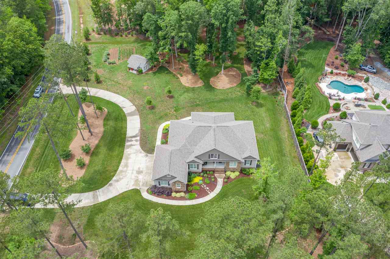 2225 Pleasant Union Church Road Raleigh, NC 27614 - Photo 27 of 27 Photo 27