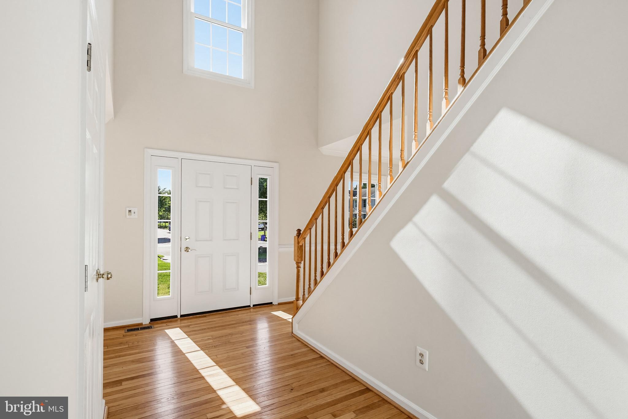 8266 Spring Branch Court Laurel, MD 20723 - Photo 6 of 73 Gleaming hardwood flooring!