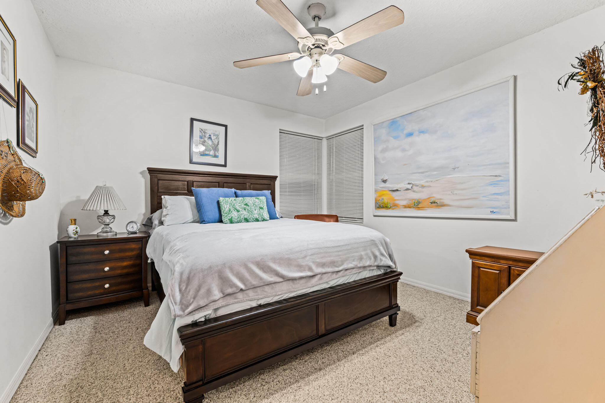 15884 N Road Loxahatchee Groves, FL 33470 - Photo 22 of 46 Bedroom 2