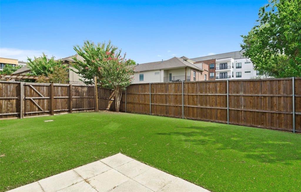 5015 Manett Street, Unit 106 Dallas, TX 75206 - Photo 3 of 21