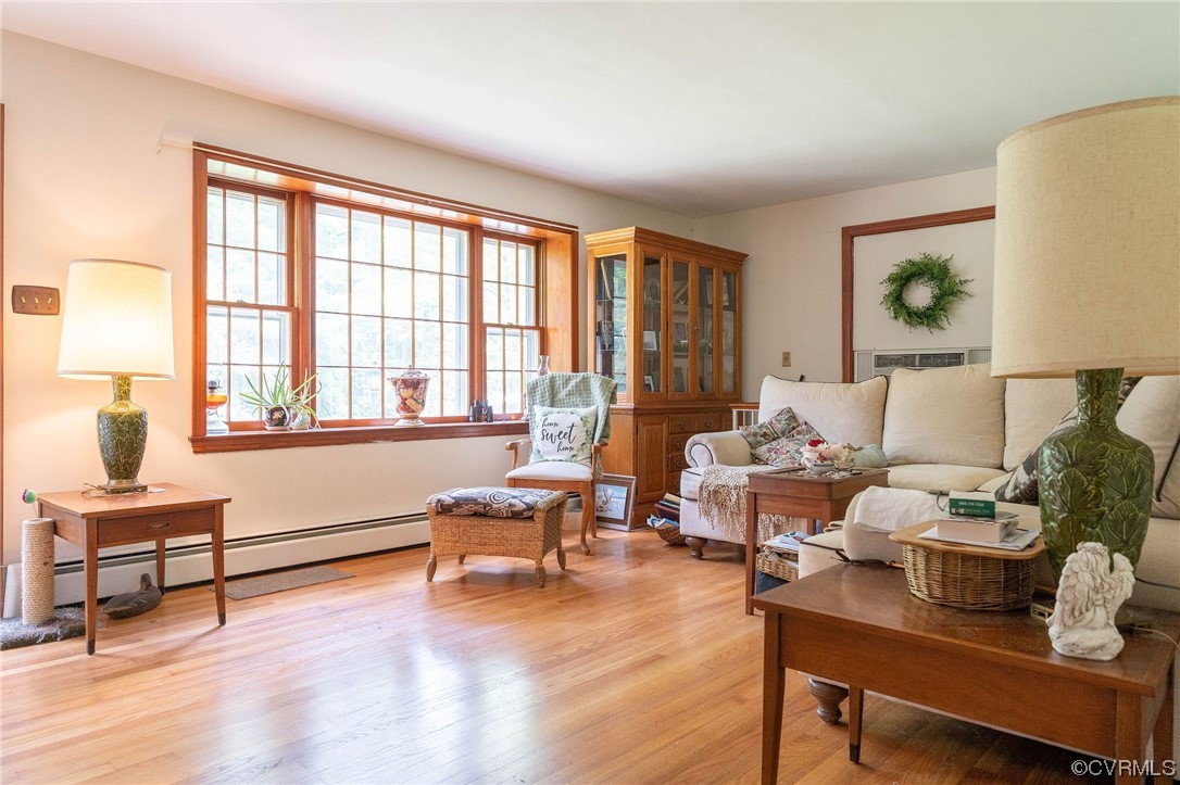 12808 South Chester Road Chester, VA 23831 - Photo 1 of 32