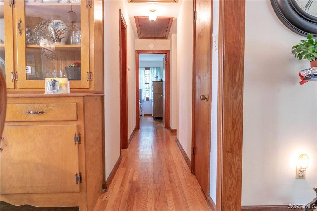 12808 South Chester Road Chester, VA 23831 - Photo 20 of 32