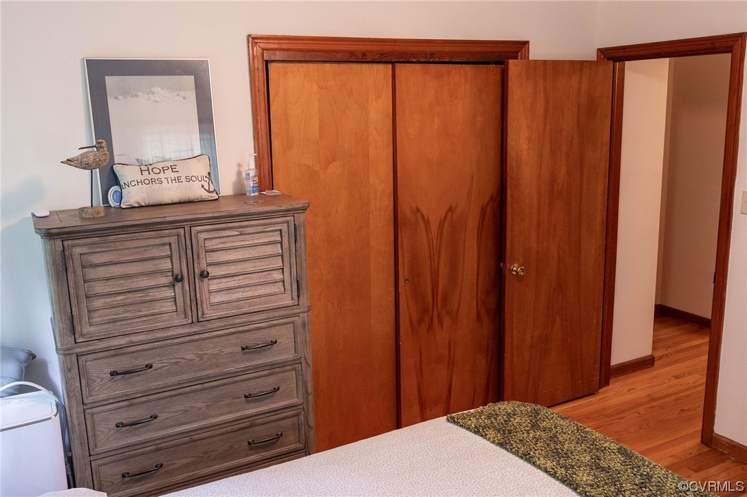 12808 South Chester Road Chester, VA 23831 - Photo 21 of 32