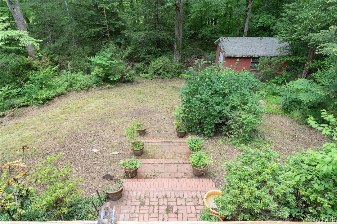 12808 South Chester Road Chester, VA 23831 - Photo 22 of 32