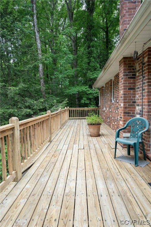 12808 South Chester Road Chester, VA 23831 - Photo 23 of 32