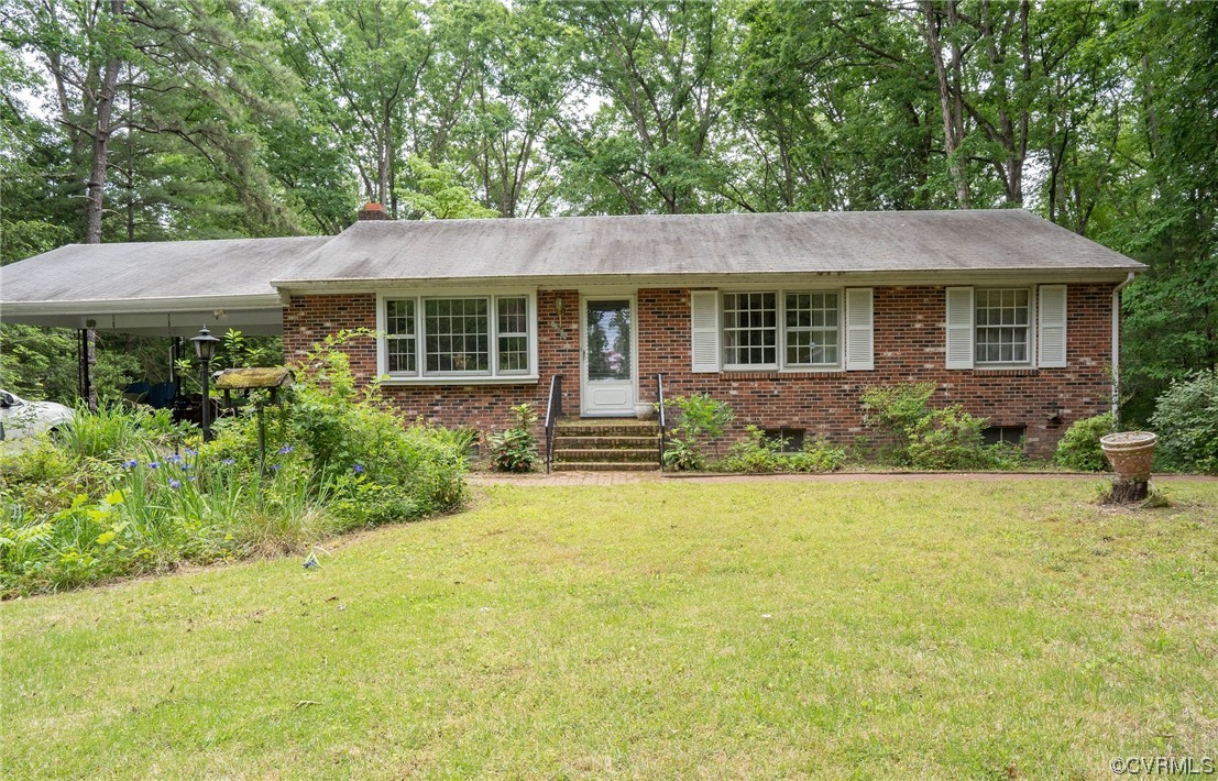 12808 South Chester Road Chester, VA 23831 - Photo 30 of 32