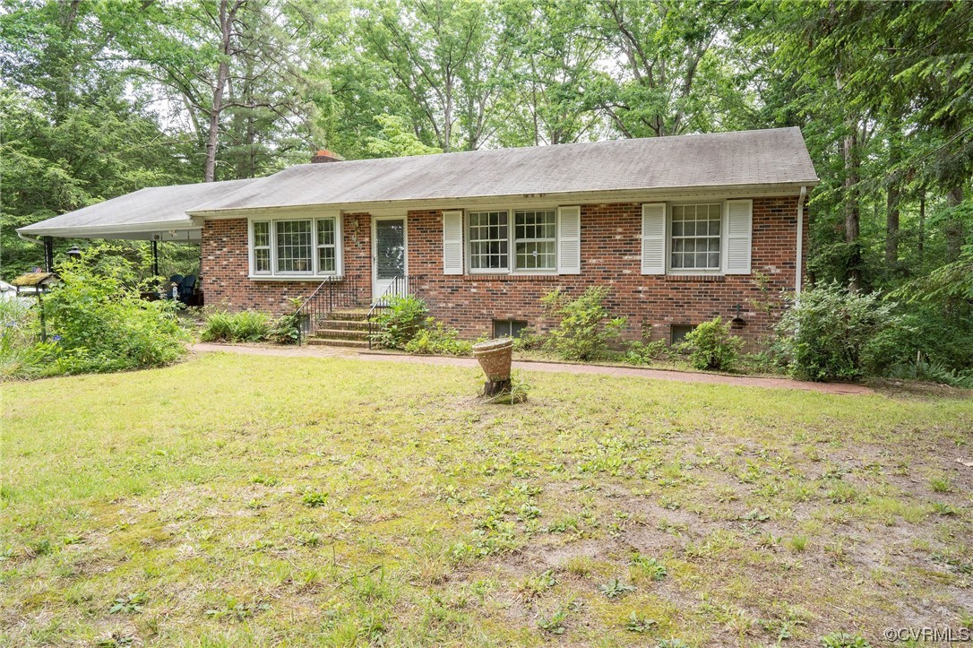 12808 South Chester Road Chester, VA 23831 - Photo 3 of 32