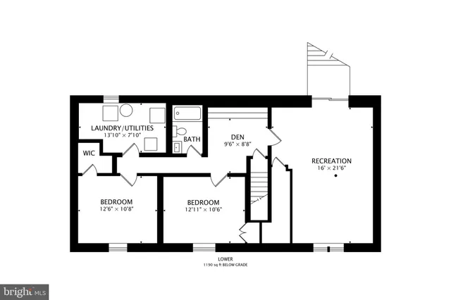 $515,000 | 18905 Red Oak Lane, Triangle, VA 22172