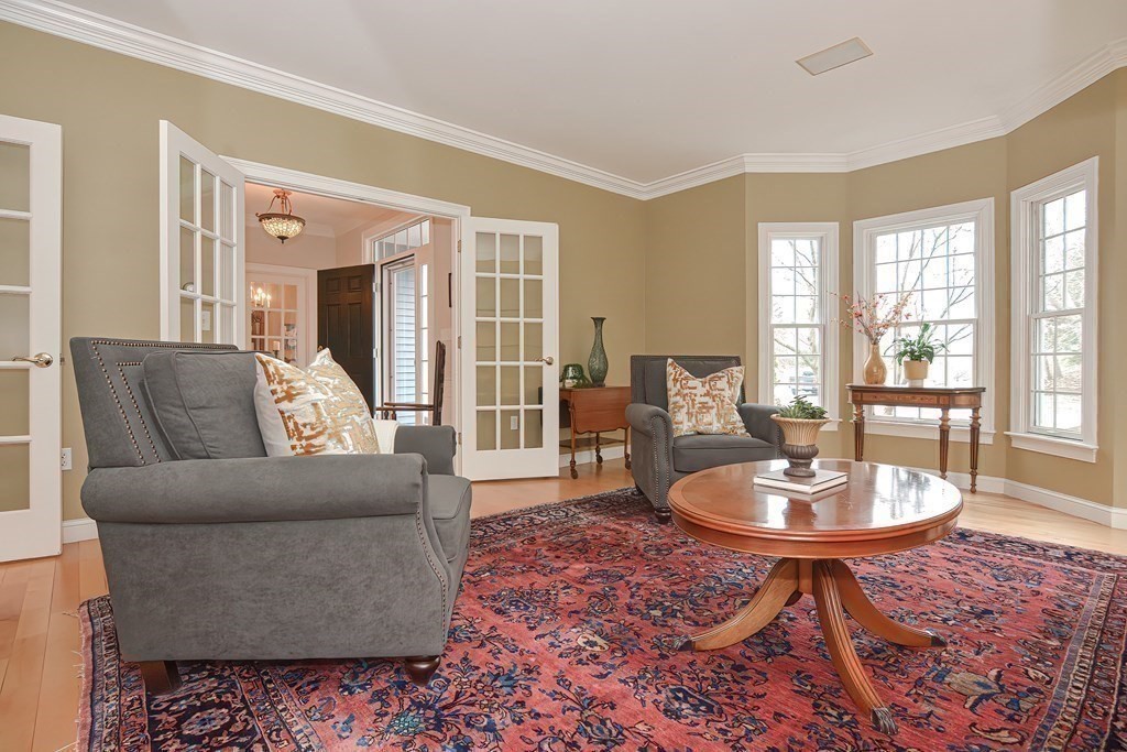 35 Vine Brook Road Medfield, MA 02052 - Photo 14 of 42 Gallery Image 14