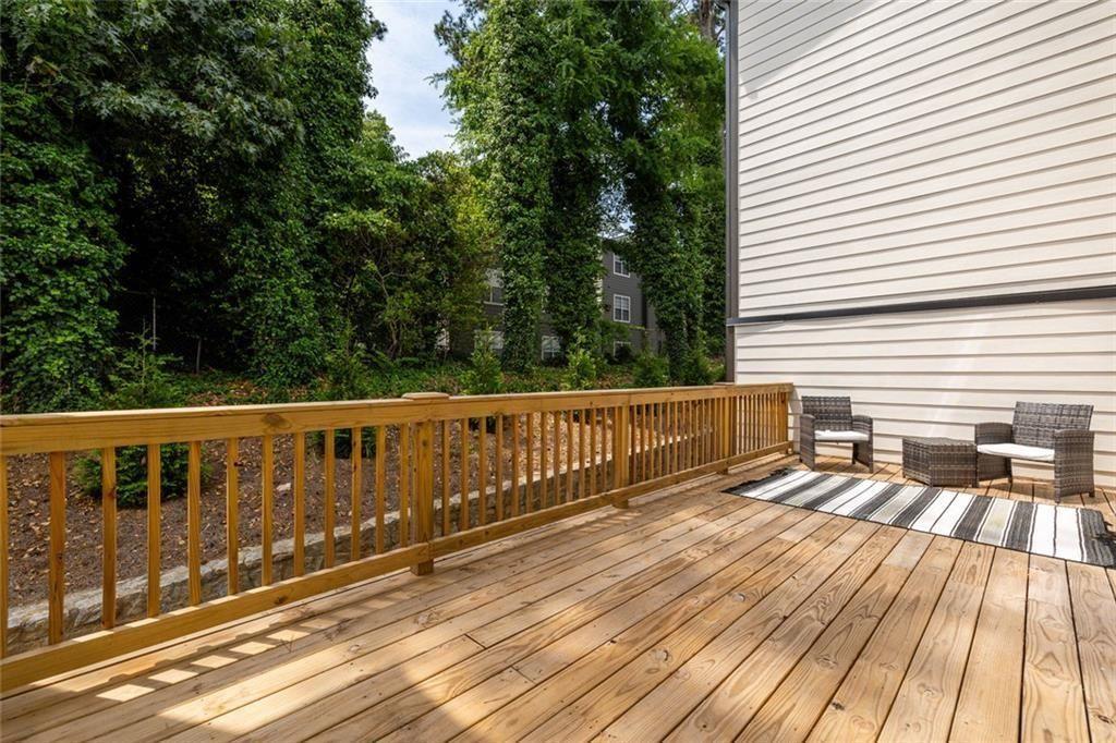 1312 Stanley Park Drive Decatur, GA 30033 - Photo 18 of 24 Gallery Image 18