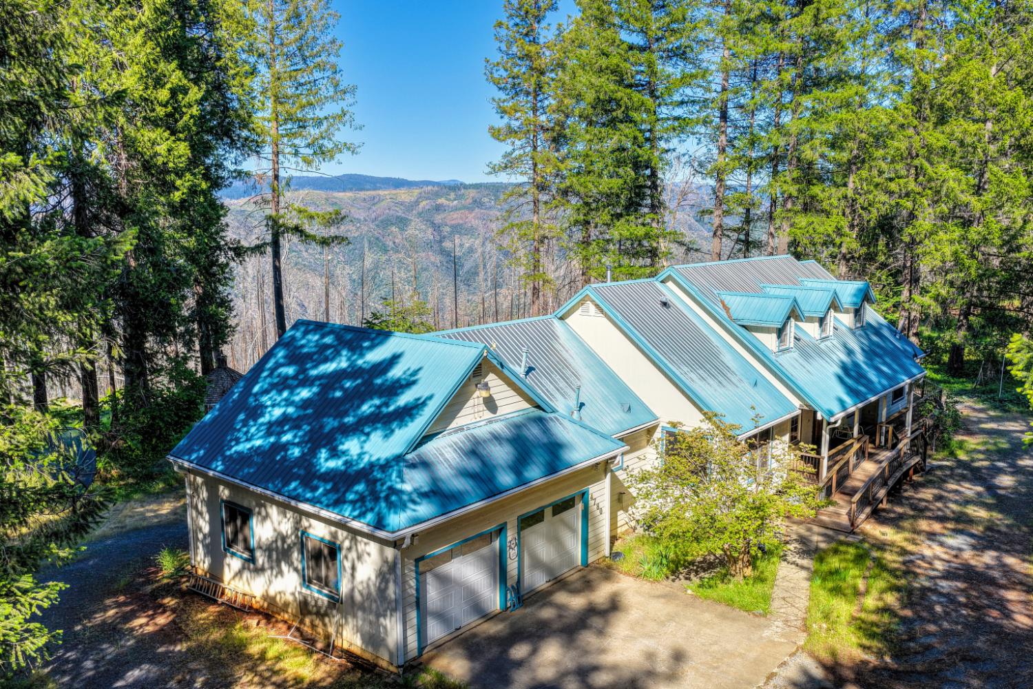 4780 Volcanoville Road Georgetown, CA 95634 - Photo 85 of 90