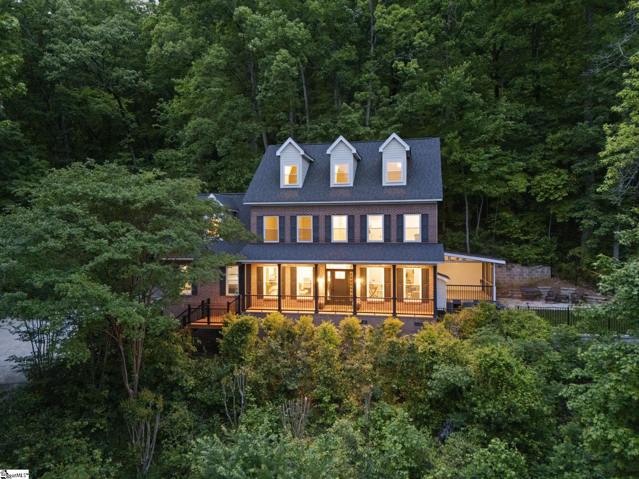 482 Old Rockhouse Road Greenville, SC 29609 - Photo 2 of 48
