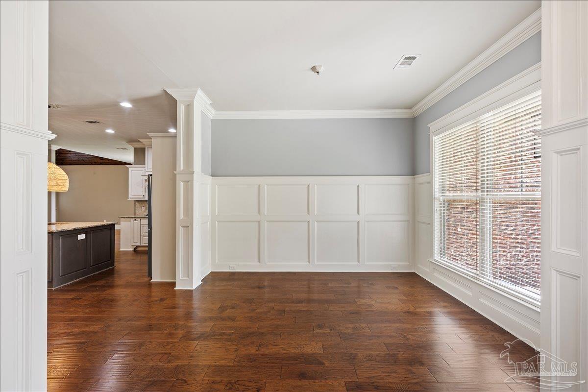 6099 Curtis Road Pace, FL 32571 - Photo 10 of 52 Gallery Image 10