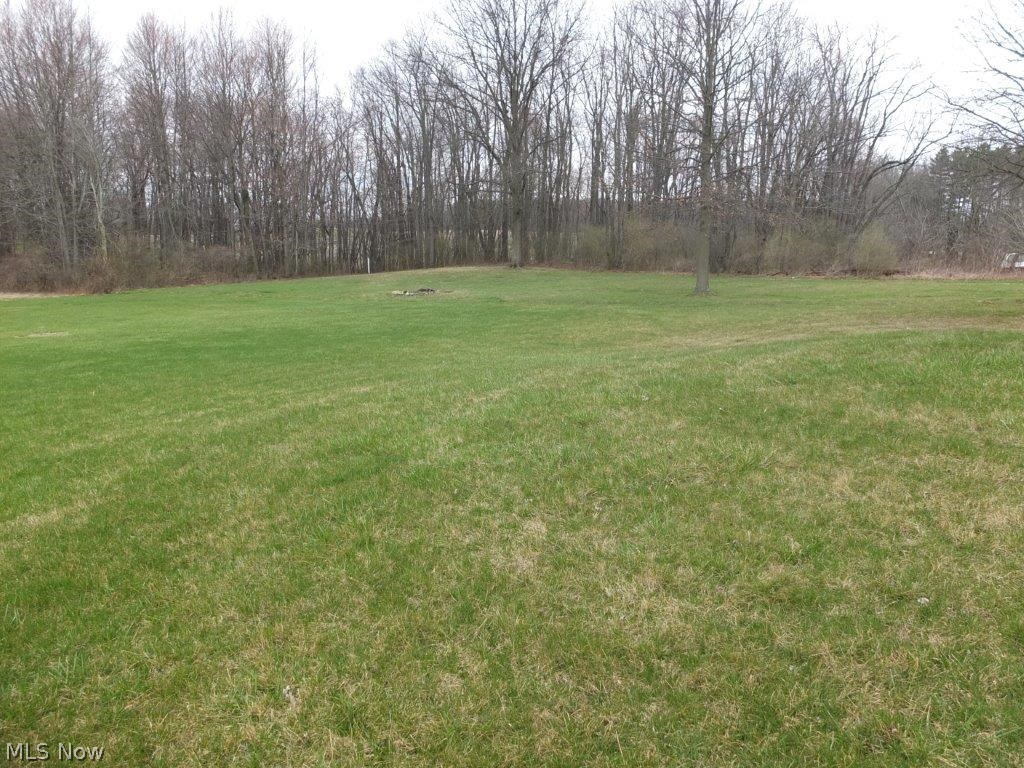 7327 Navarre Road Southwest Massillon, OH 44646 - Photo 24 of 26 Backyard
