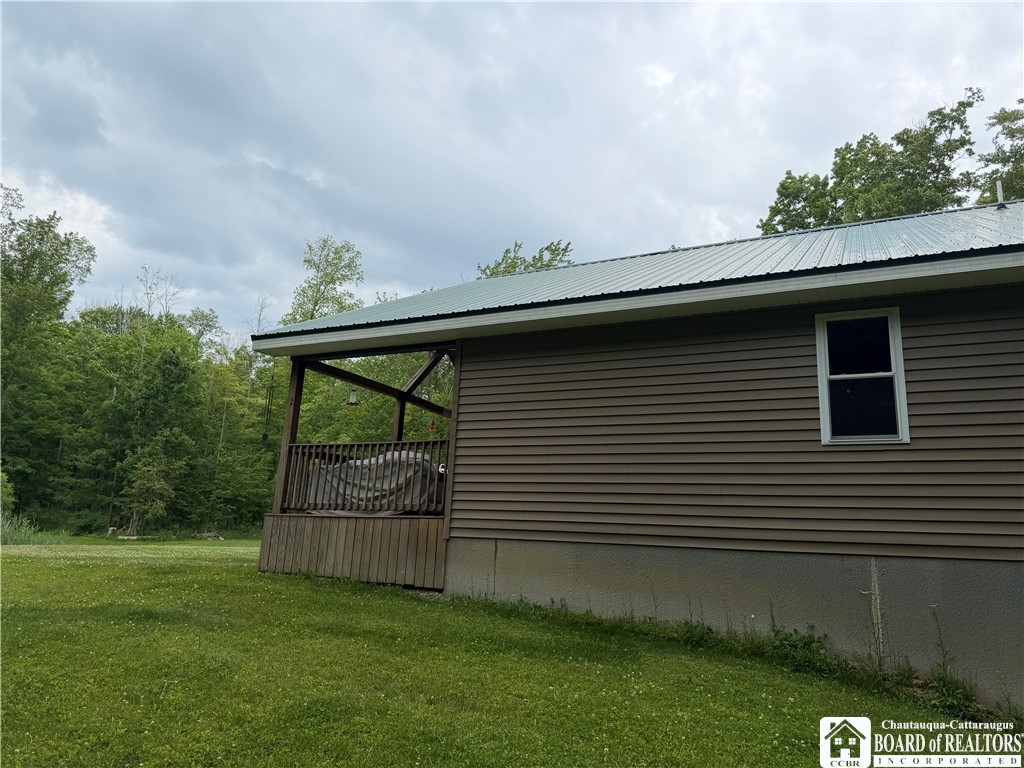 9039 Kidder Road Mina, NY 14781 - Photo 4 of 48 Side of home