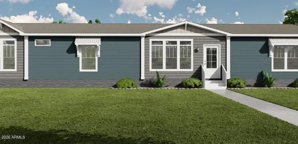 $329,000 | 12302 South Rachel Lane, Casa Grande, AZ 85193
