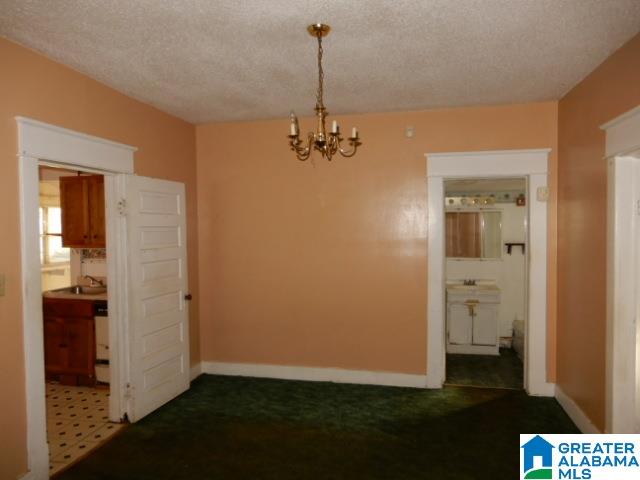 2605 23rd Street Southwest Birmingham, AL 35211 - Photo 4 of 12