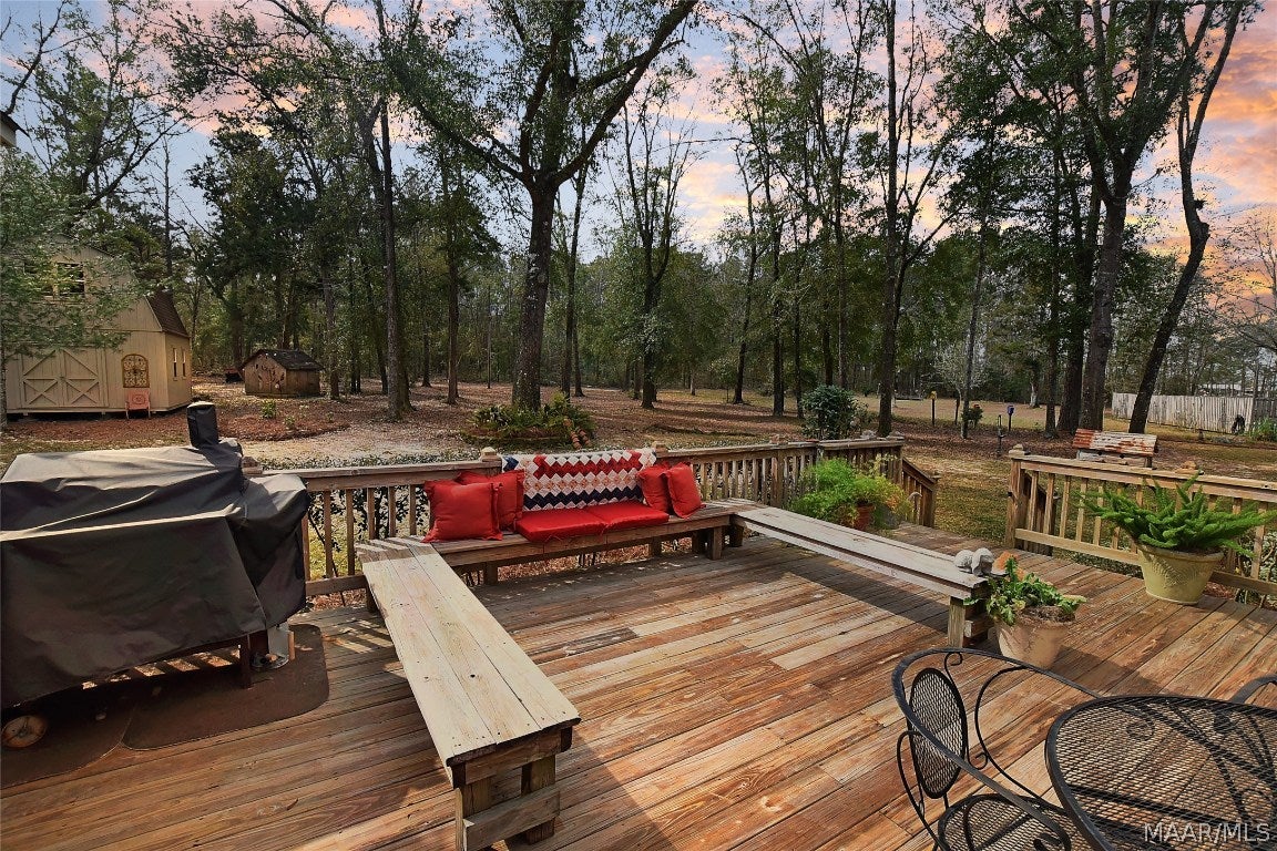 316 July Road Columbia, AL 36319 - Photo 8 of 39 Gallery Image 8