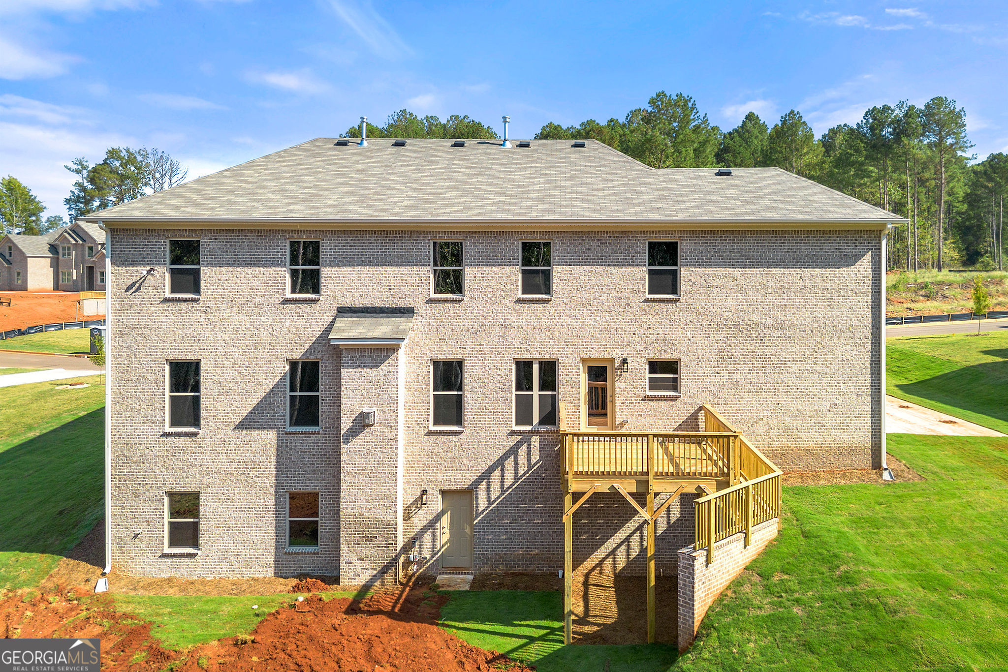 247 Lotus Lane, Unit 23 Covington, GA 30016 - Photo 35 of 40