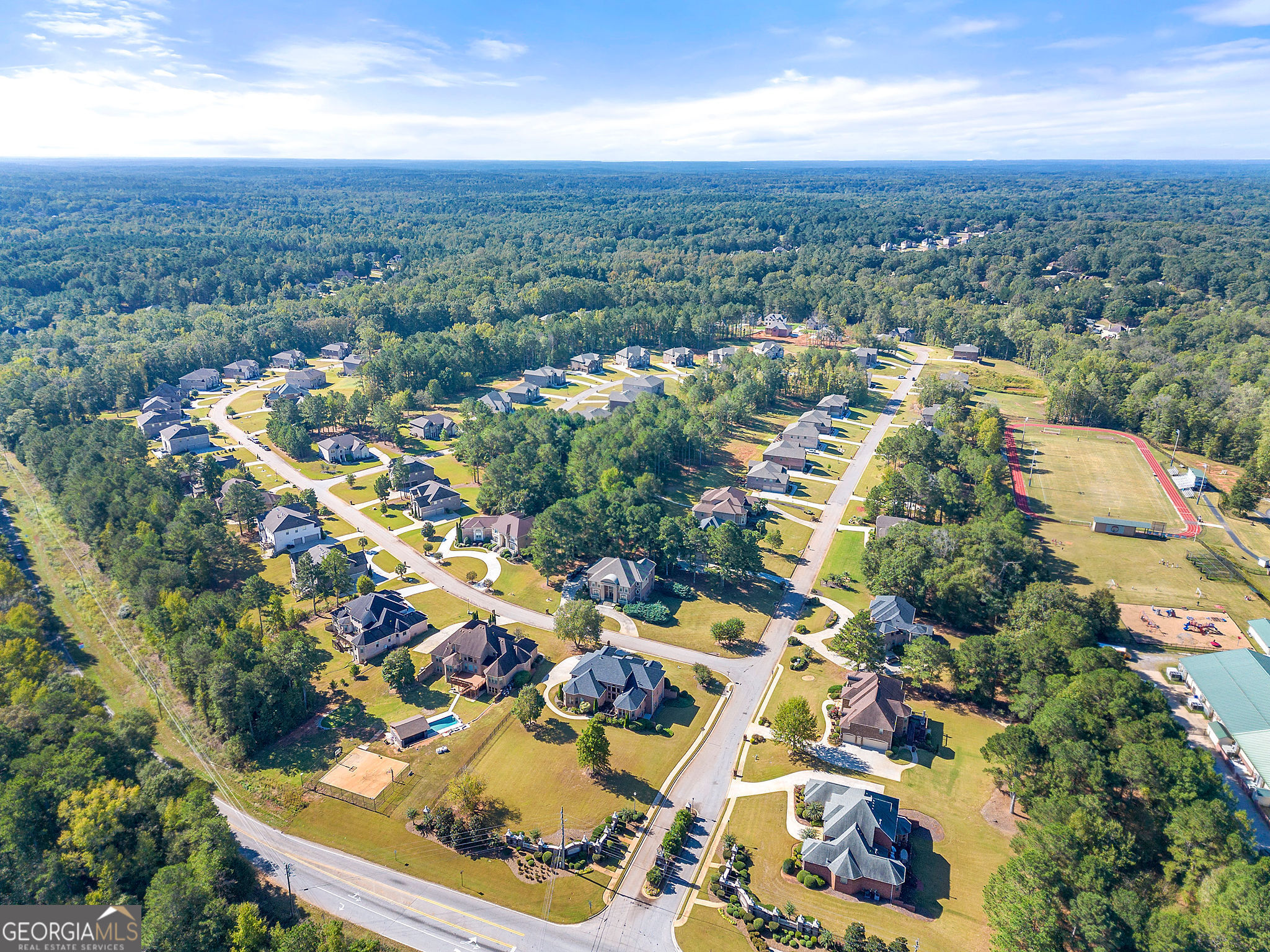 247 Lotus Lane, Unit 23 Covington, GA 30016 - Photo 38 of 40