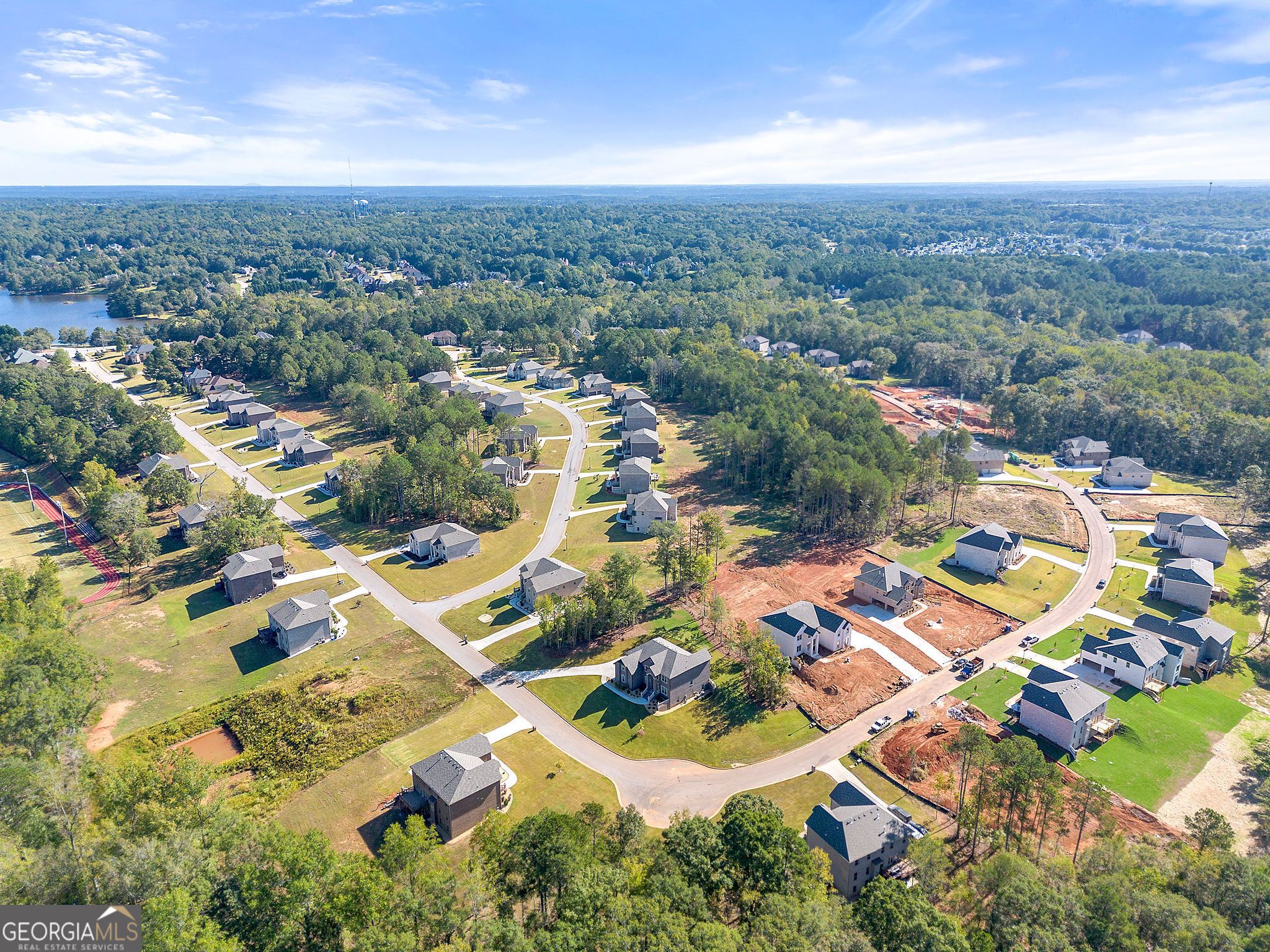 247 Lotus Lane, Unit 23 Covington, GA 30016 - Photo 39 of 40