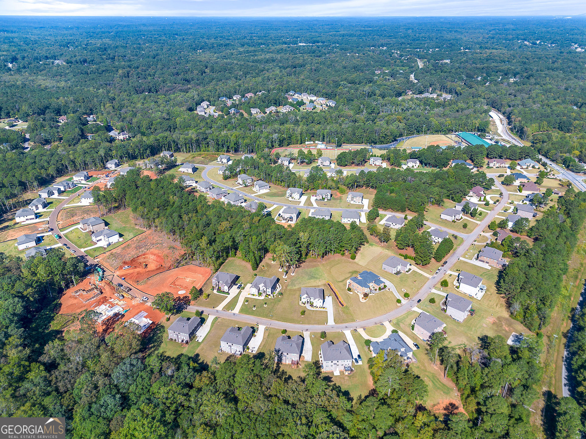 247 Lotus Lane, Unit 23 Covington, GA 30016 - Photo 40 of 40