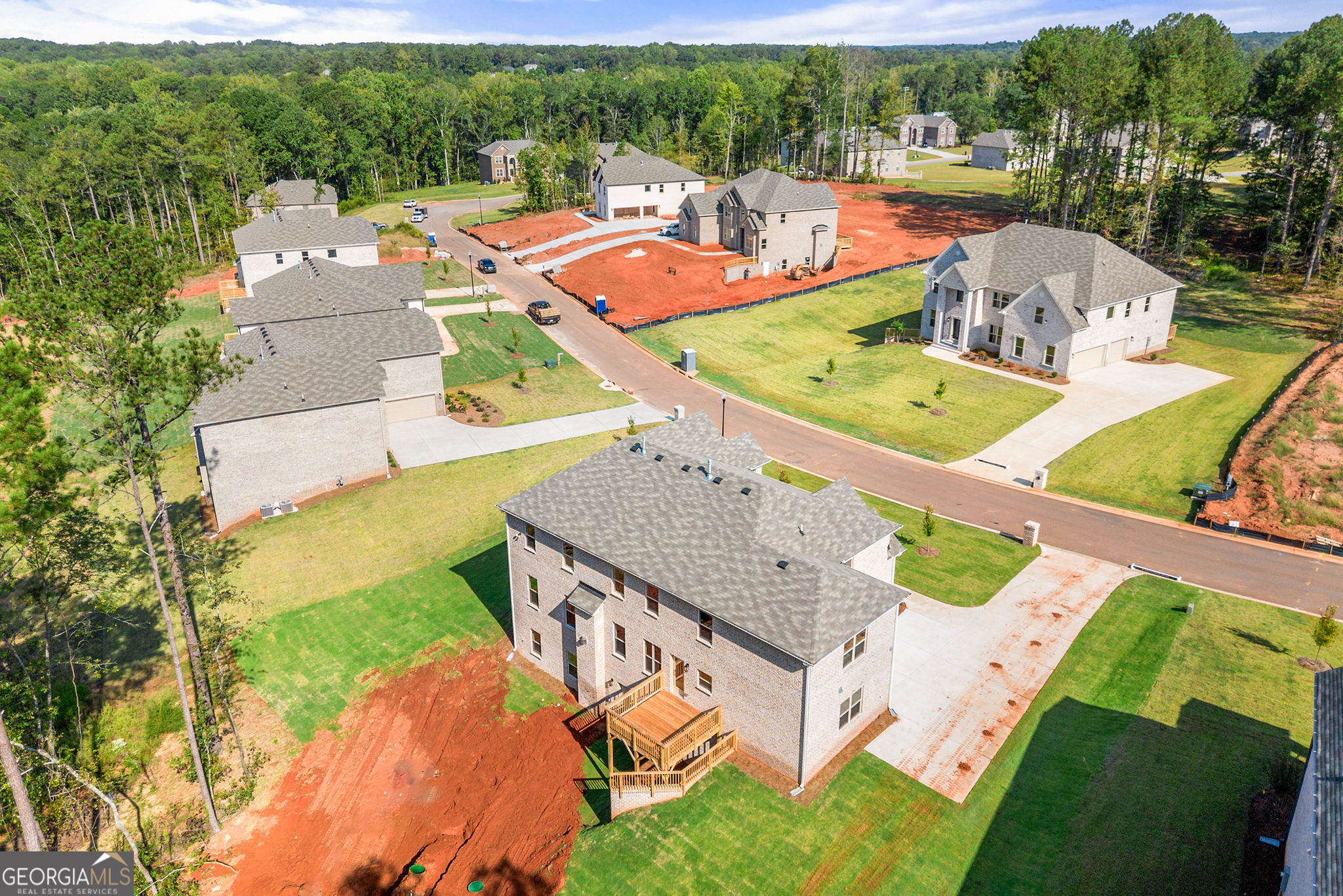 247 Lotus Lane, Unit 23 Covington, GA 30016 - Photo 7 of 40
