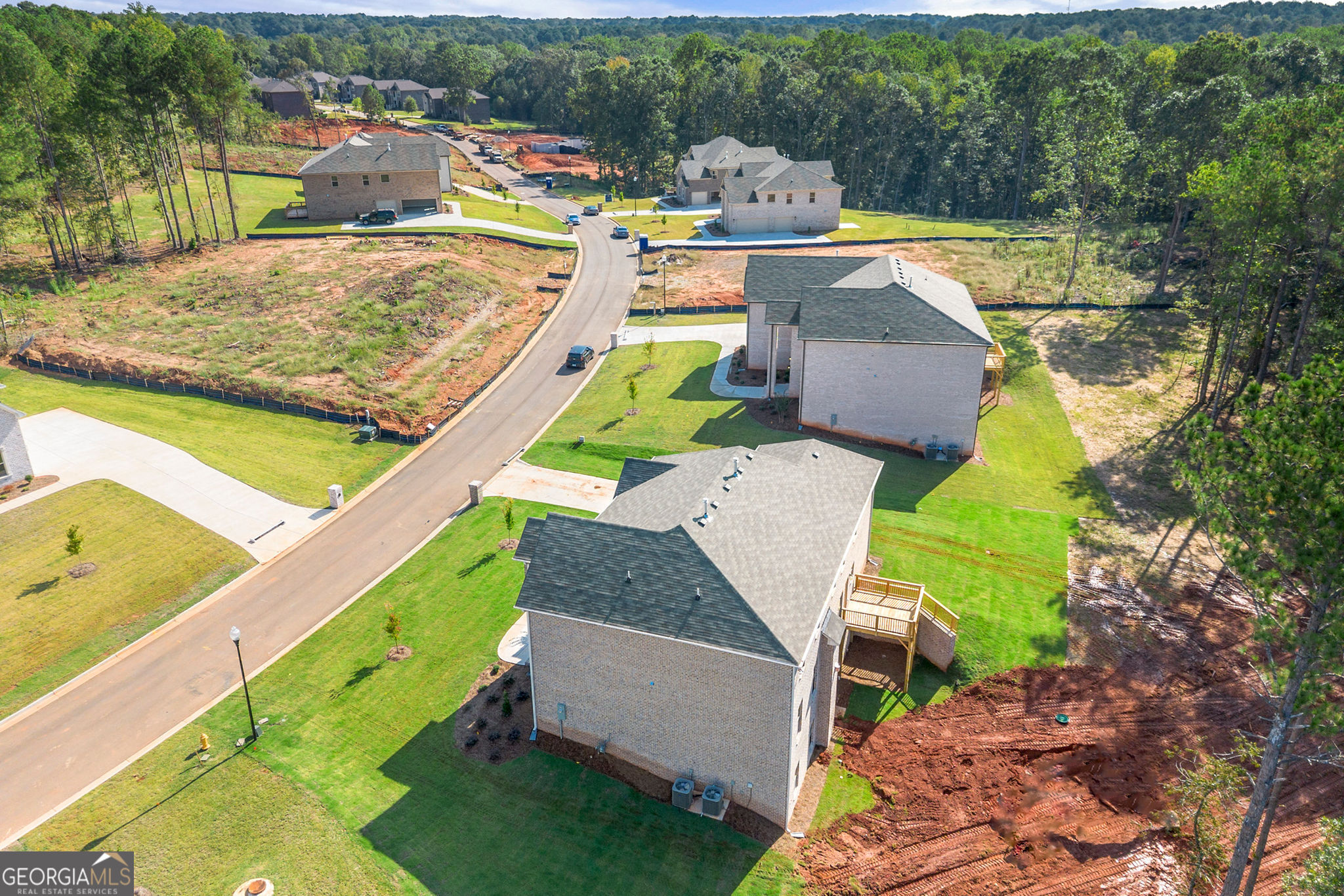 247 Lotus Lane, Unit 23 Covington, GA 30016 - Photo 8 of 40
