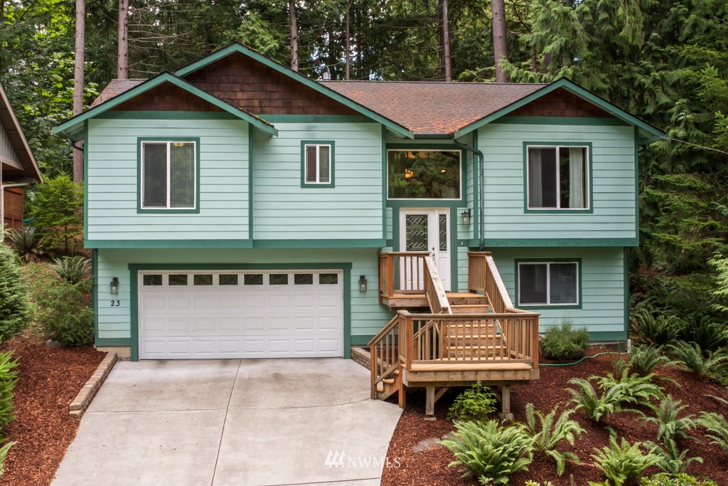 23 Rocky Ridge Drive Bellingham, WA 98229 - Photo 1 of 20 Gallery Image 1