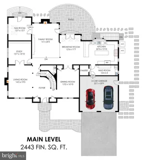 $2,600,000 | 7009 Symphony Court, McLean, VA 22101