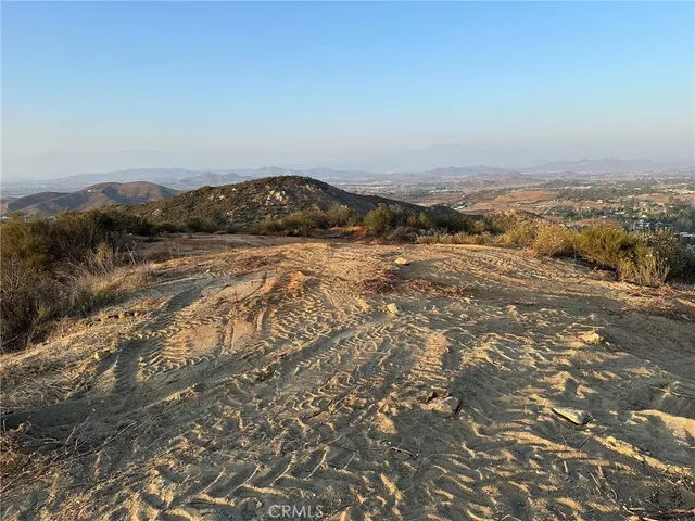 $210,000 | 0 Cloud Burst Road, Wildomar, CA 92595