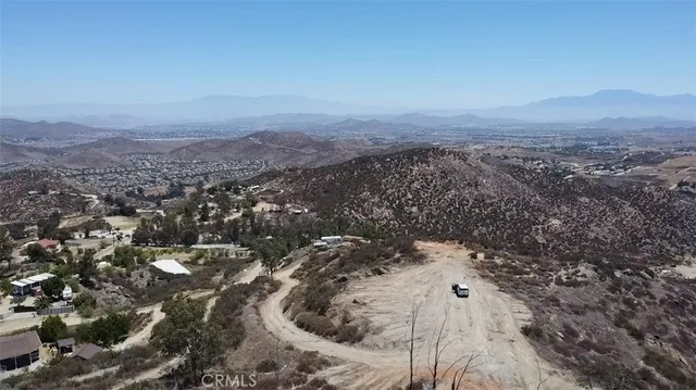 $210,000 | 0 Cloud Burst Road, Wildomar, CA 92595