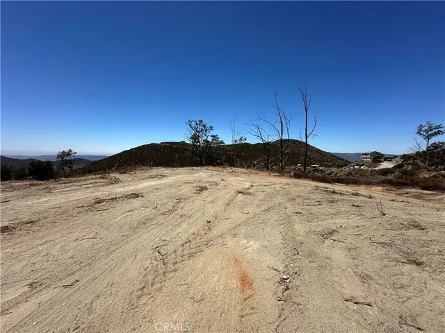 a view of a lake view