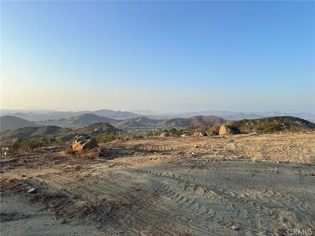 a view of ocean view and mountain
