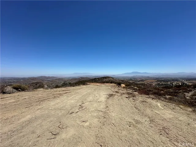 a view of lake with mountain