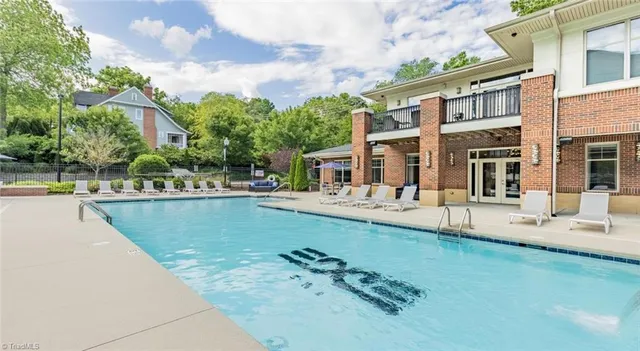 $1,325 | 111 Edgeway Drive, Unit A1, Winston-Salem, NC 27104