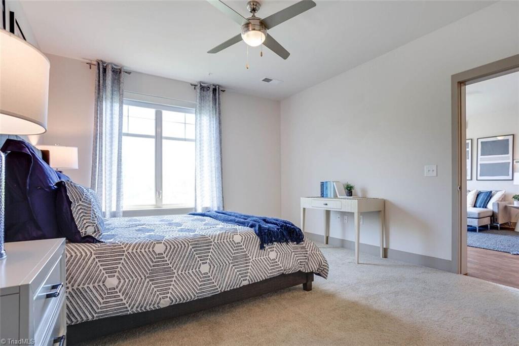 111 Edgeway Drive, Unit A1 Winston-Salem, NC 27104 - Photo 11 of 26