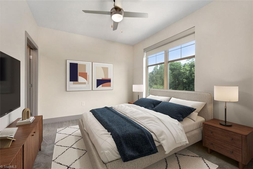 111 Edgeway Drive, Unit A1 Winston-Salem, NC 27104 - Photo 14 of 26