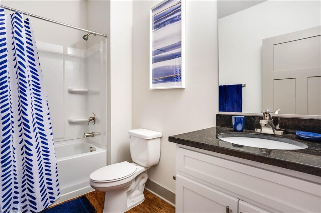 111 Edgeway Drive, Unit A1 Winston-Salem, NC 27104 - Photo 17 of 26