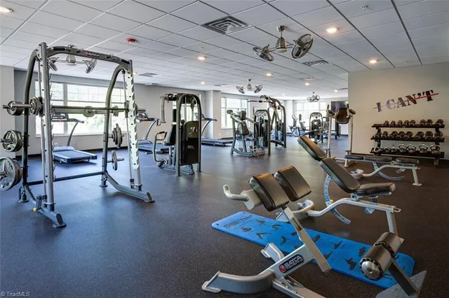 $1,325 | 111 Edgeway Drive, Unit A1, Winston-Salem, NC 27104