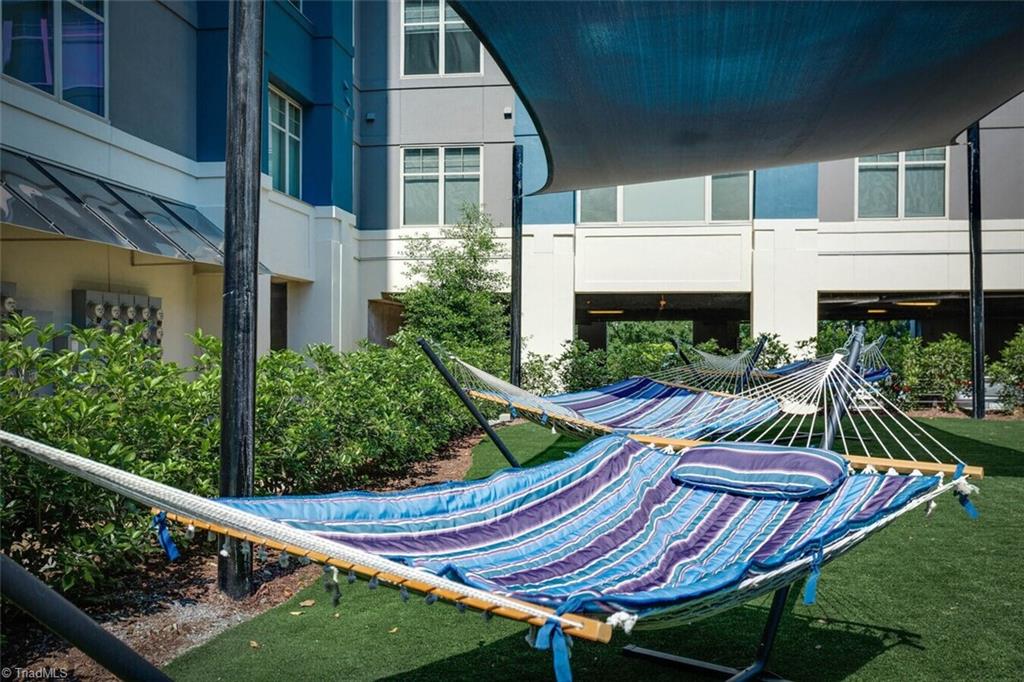 111 Edgeway Drive, Unit A1 Winston-Salem, NC 27104 - Photo 22 of 26