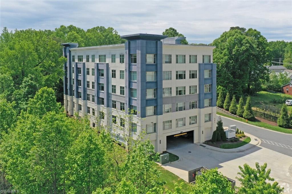 111 Edgeway Drive, Unit A1 Winston-Salem, NC 27104 - Photo 24 of 26