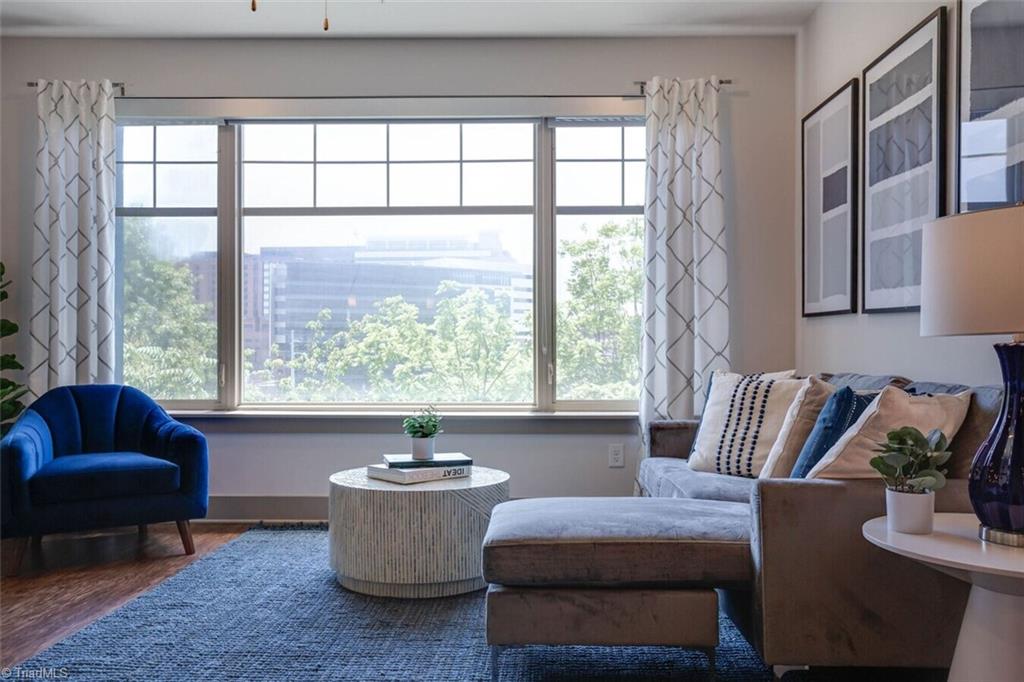 111 Edgeway Drive, Unit A1 Winston-Salem, NC 27104 - Photo 9 of 26