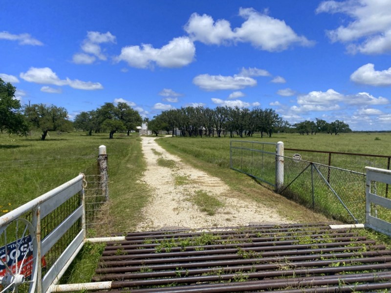 637 Ranch To Market 479 Mountain Home, TX 78058 - Photo 2 of 38