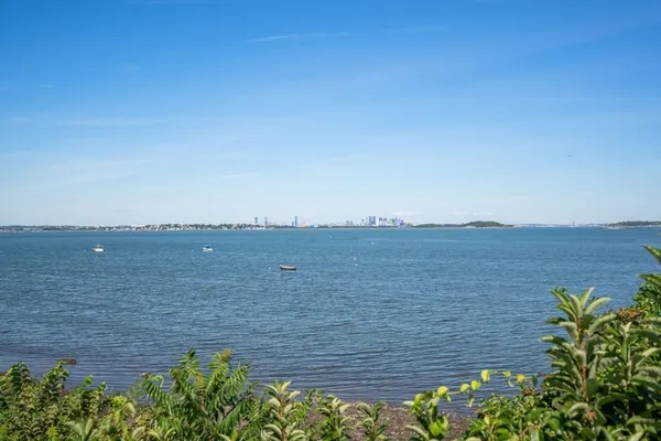 a view of a outdoor space