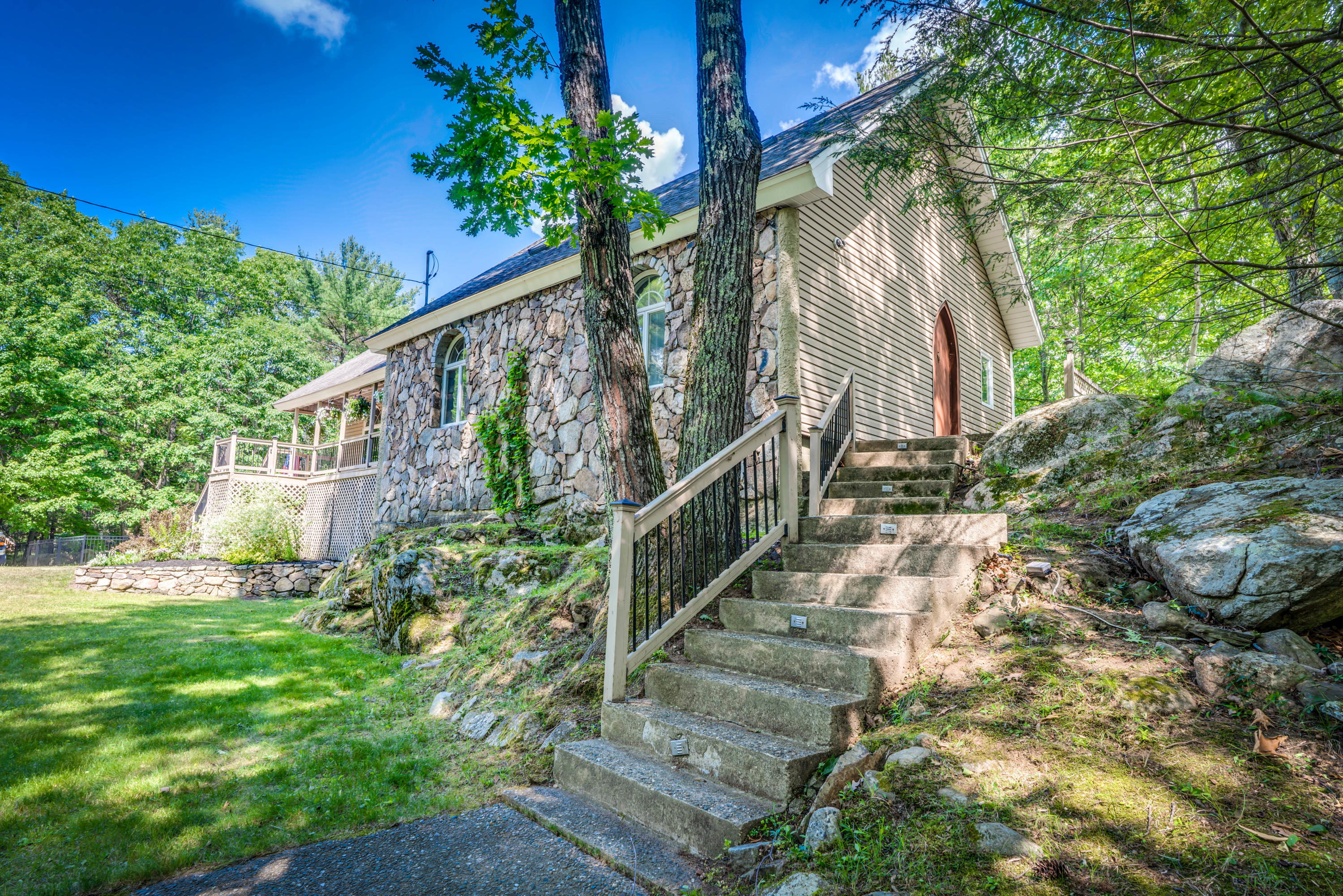 61 Greenleaf Parsons Road Cape Neddick, ME 03902 - Photo 32 of 40 DSC05877