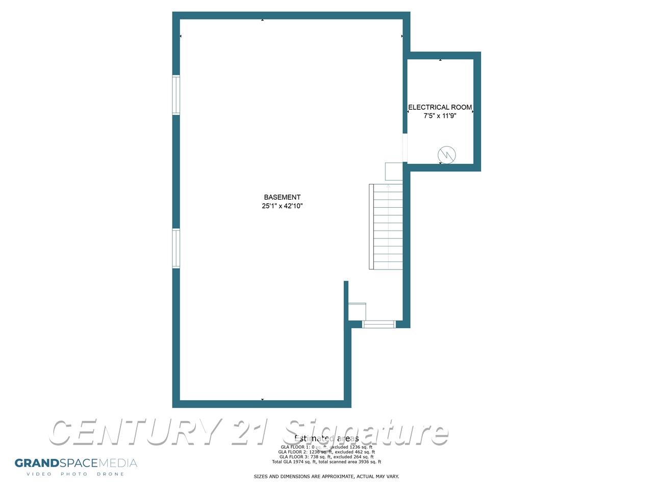 3875 Hackett Road Saginaw, MI 48603 - Photo 62 of 65