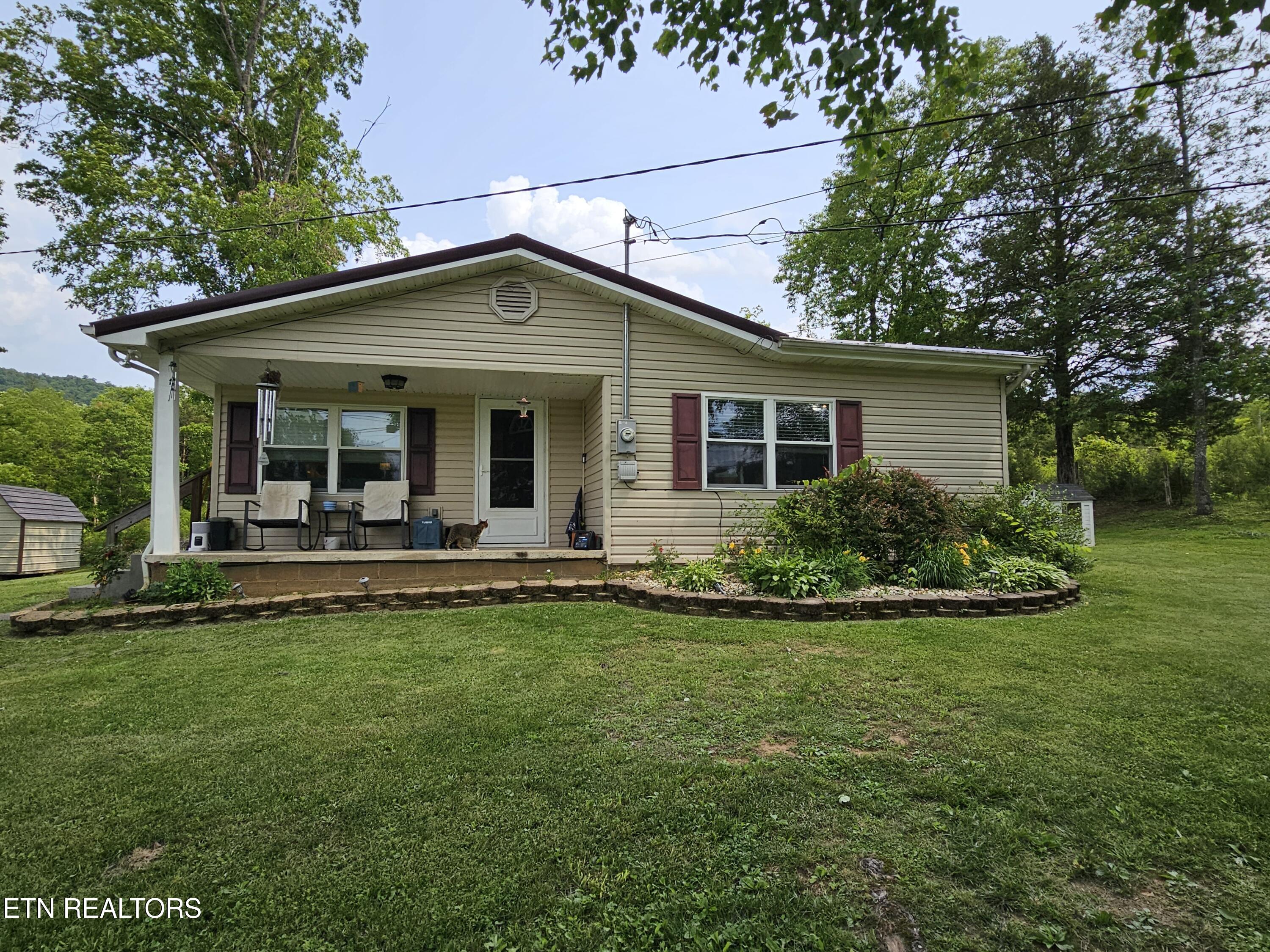 717 Cedar Fork Road Tazewell, TN 37879 - Photo 1 of 24 20250601_152315
