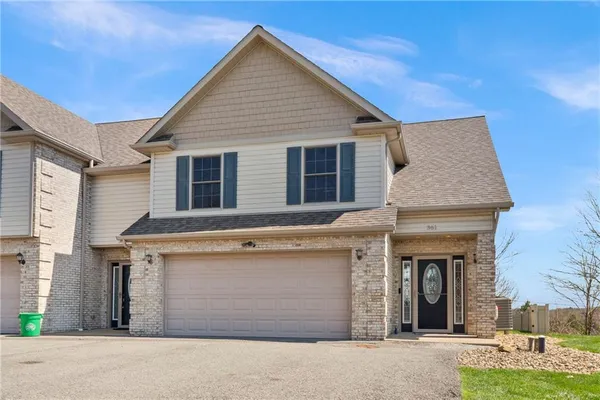 $339,900 | 361 Cherokee Drive, Beaver Falls, PA 15010